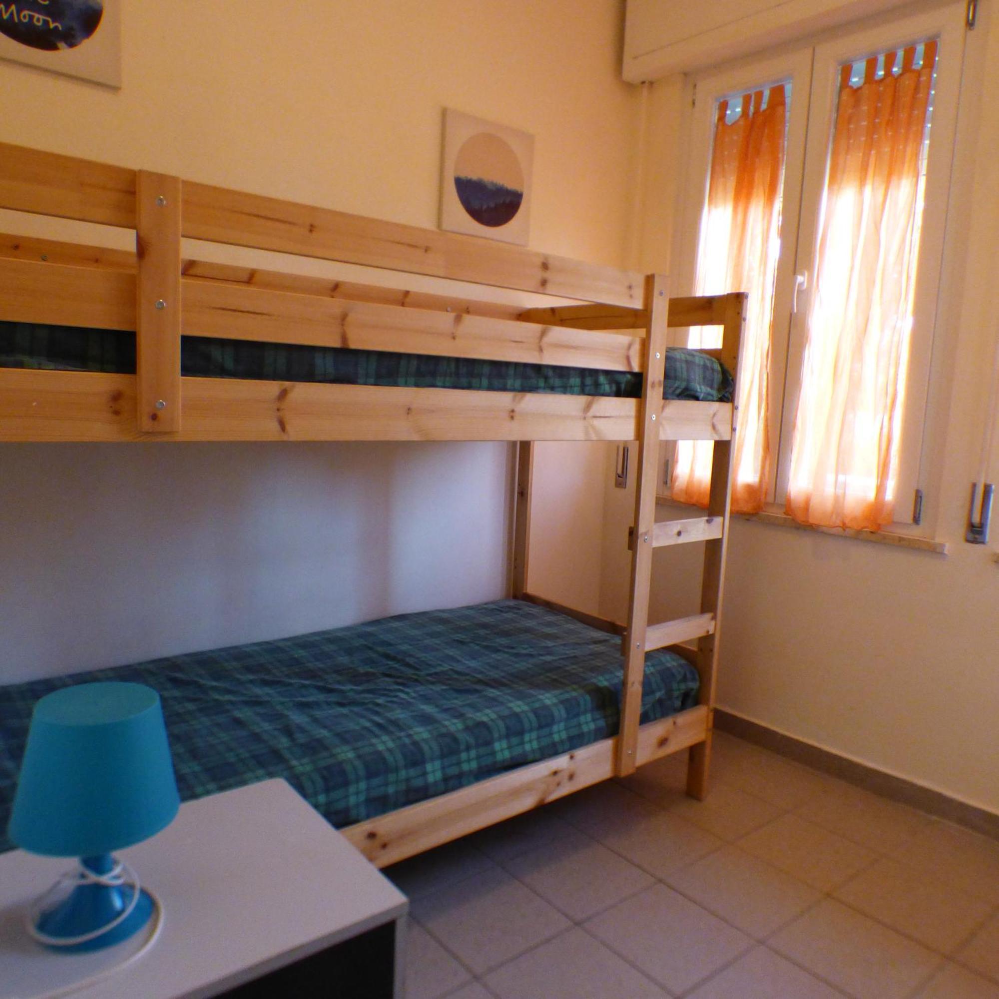 Complesso Oasi Apartman Tirrenia Kültér fotó