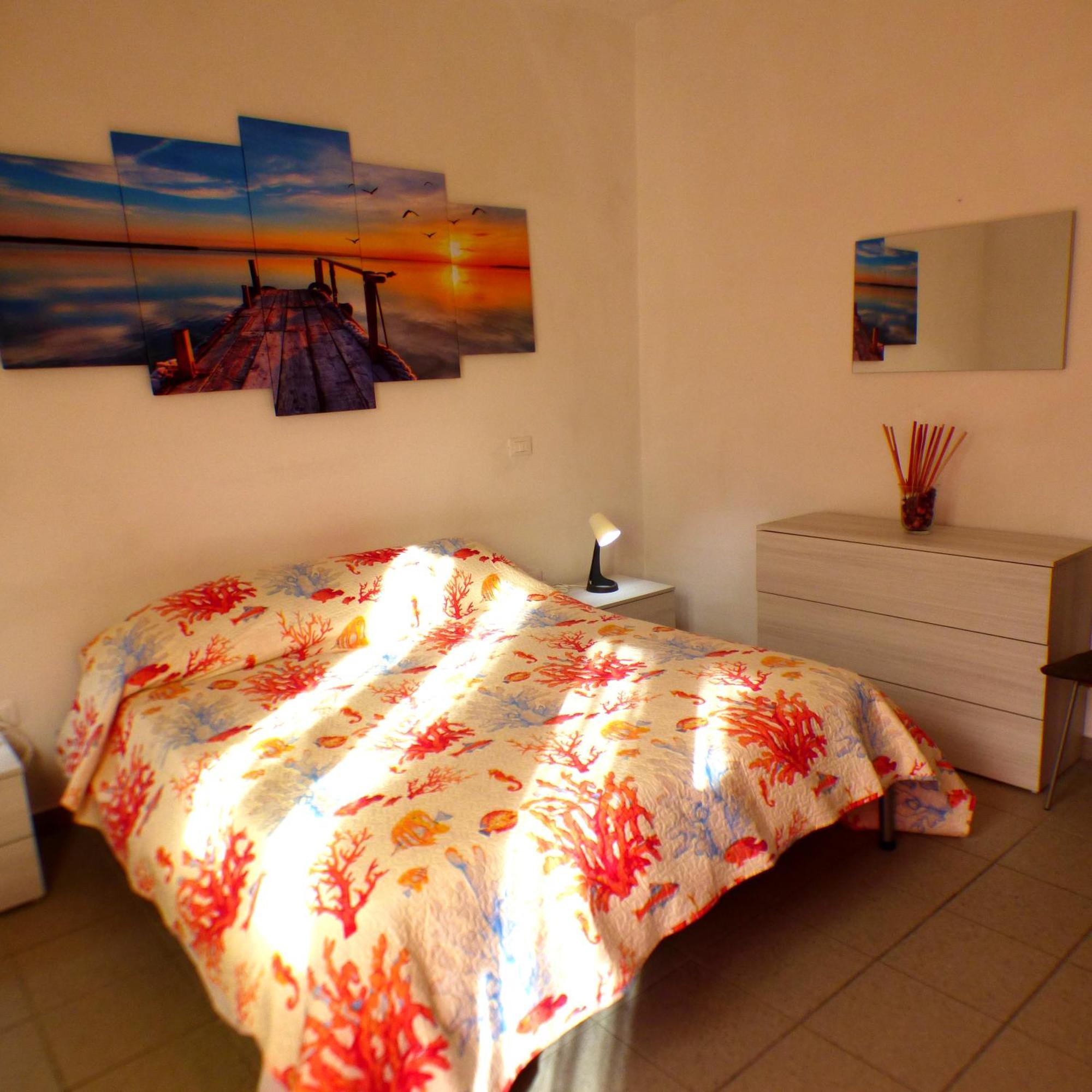 Complesso Oasi Apartman Tirrenia Kültér fotó