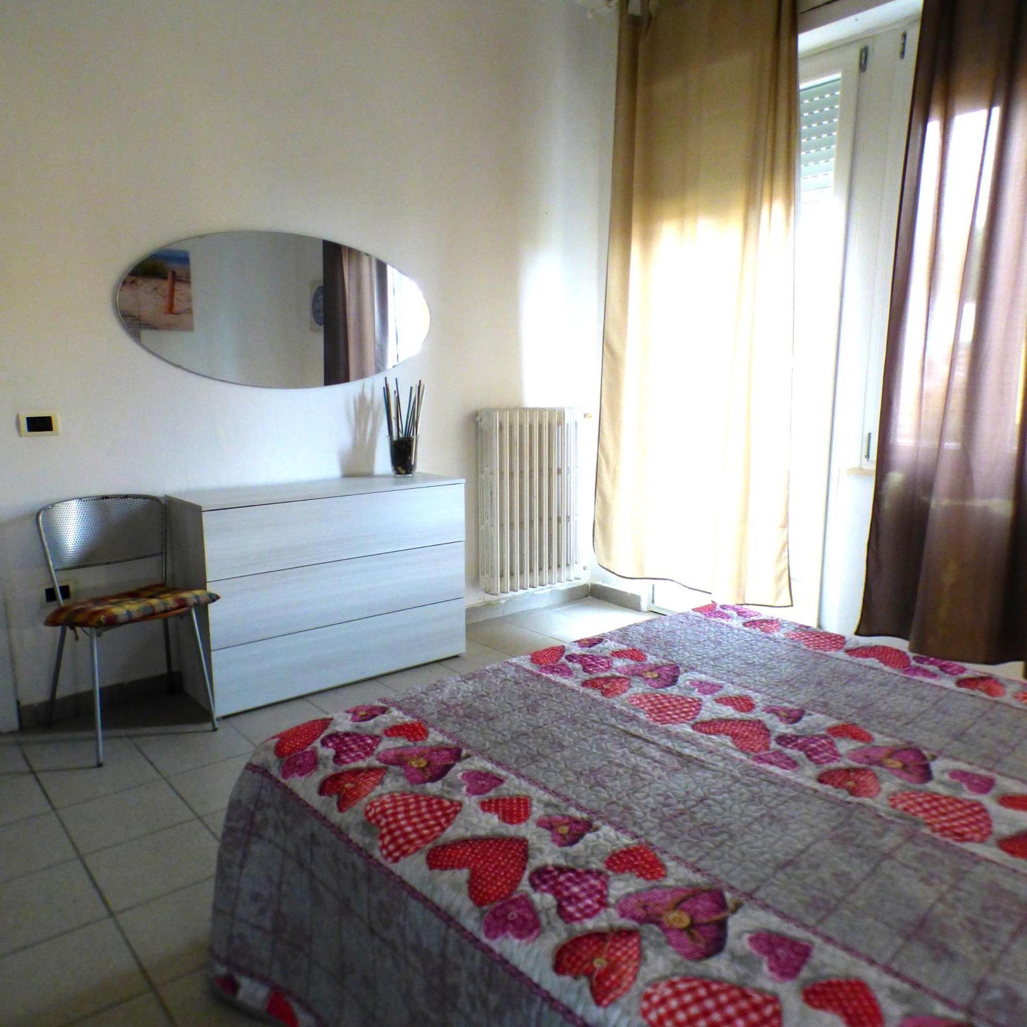 Complesso Oasi Apartman Tirrenia Kültér fotó
